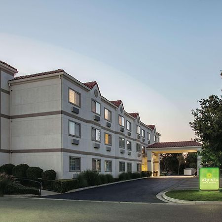 Hotel La Quinta By Wyndham Davis Exterior foto
