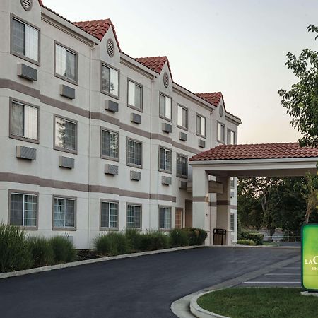 Hotel La Quinta By Wyndham Davis Exterior foto