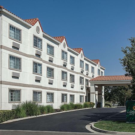 Hotel La Quinta By Wyndham Davis Exterior foto