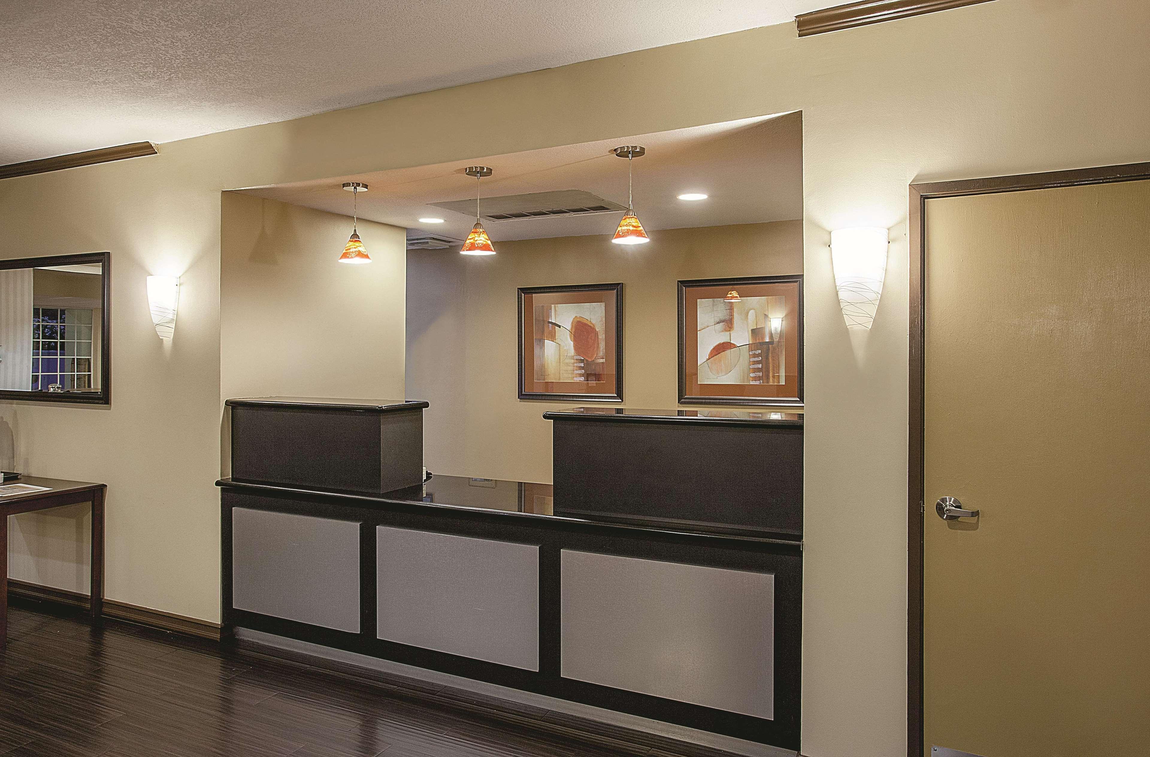 Hotel La Quinta By Wyndham Davis Exterior foto