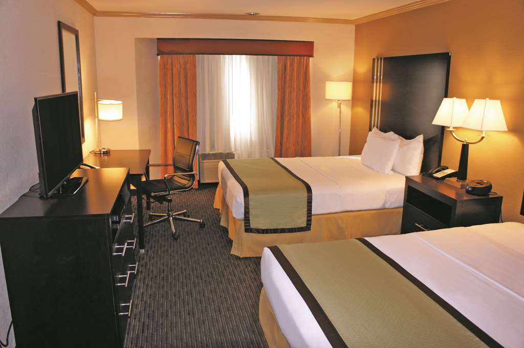 Hotel La Quinta By Wyndham Davis Zimmer foto