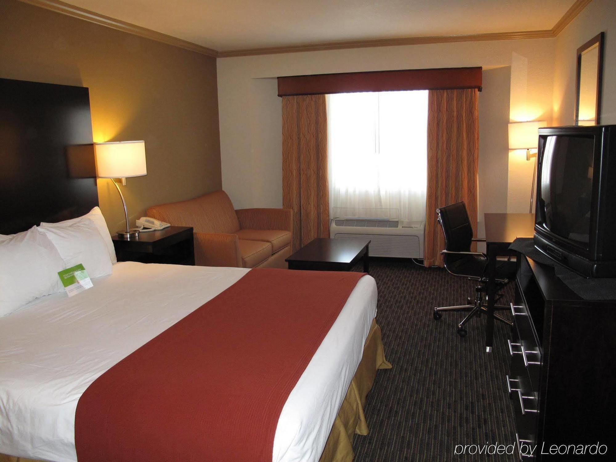 Hotel La Quinta By Wyndham Davis Zimmer foto